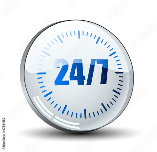 24/7