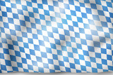 Bavaria Flag Design