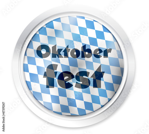 Bavaria Flag Design