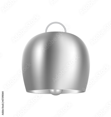 Vintage cowbell