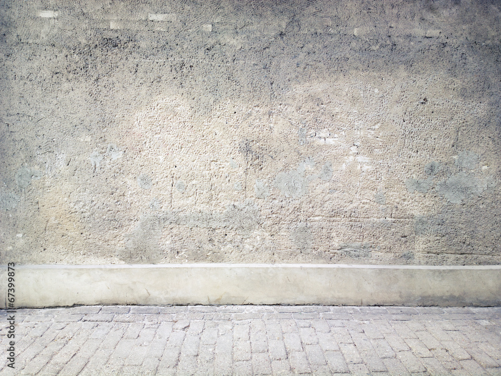 Fototapeta premium Tekstura ściany