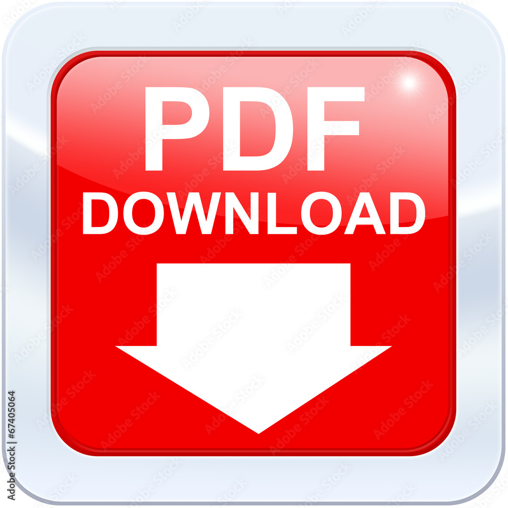 PDF Download Button PDF Download Button