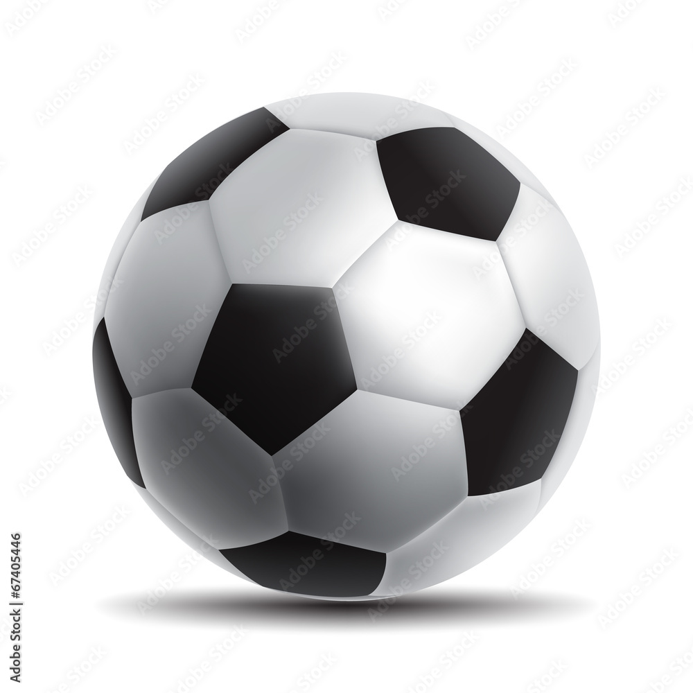 soccer ball