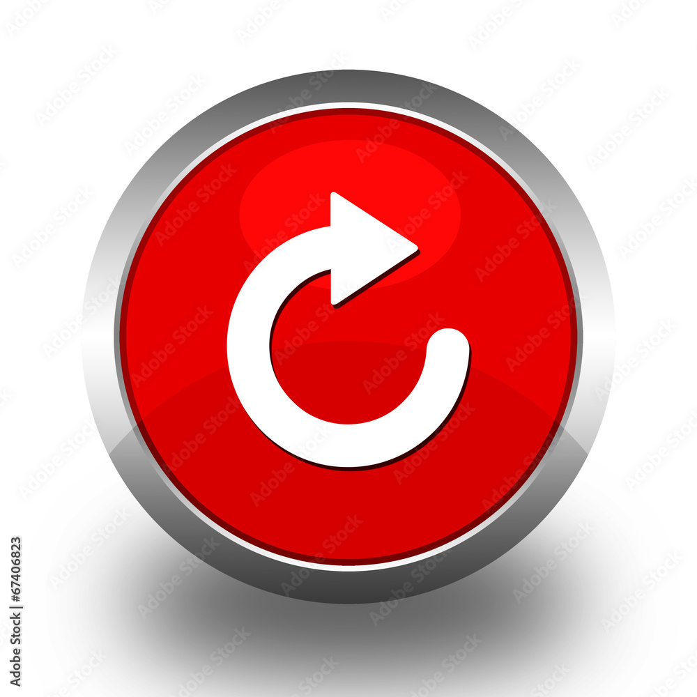 BOUTONS ICONES RONDS ORDI COLLECTION ROUGE BOUTONS ICONES RONDS ORDI COLLECTION ROUGE