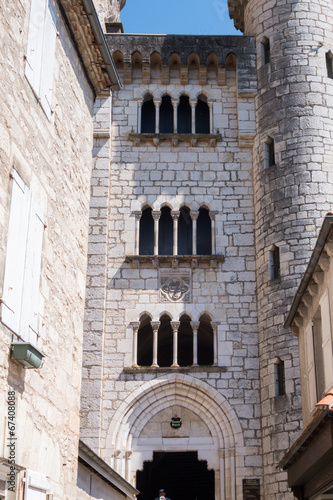 Rocamadour © Pictures news