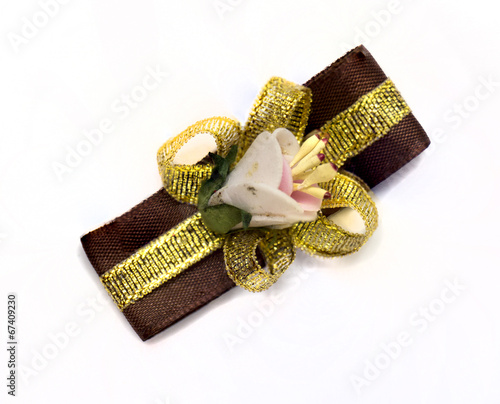 Wedding decoration