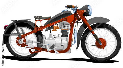 motocycle