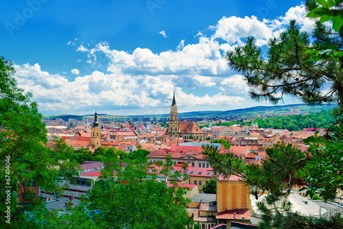 Cluj-Napoca