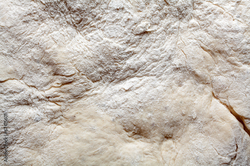Dough texture
