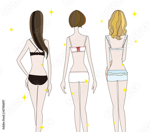 girls