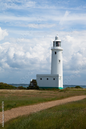 Le phare anglais