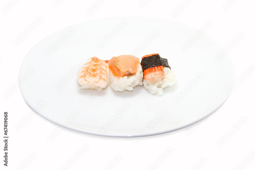 Sushi Sushi