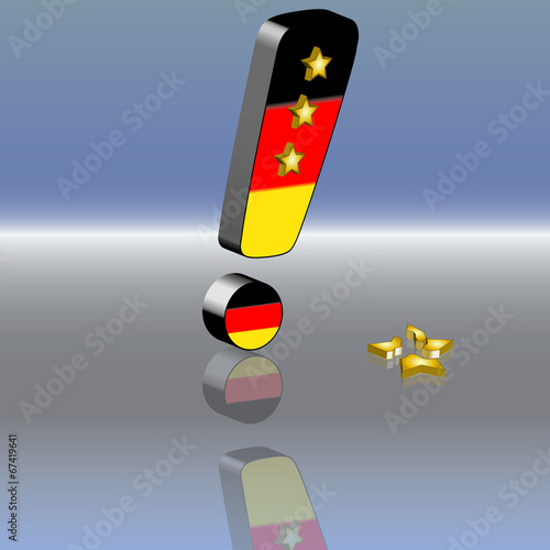 Deutschland Niederlage 2