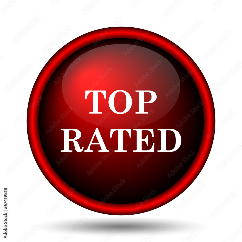 Top rated icon Top rated icon