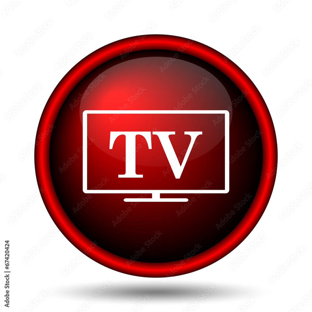 TV icon TV icon
