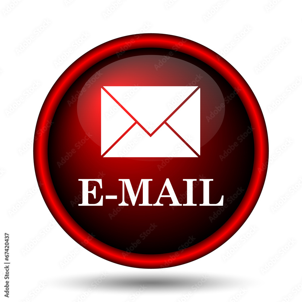 E-mail icon E-mail icon