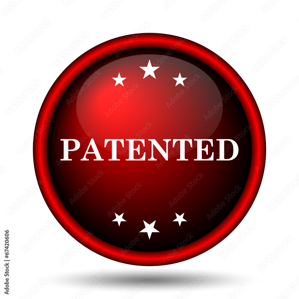 Patented icon Patented icon