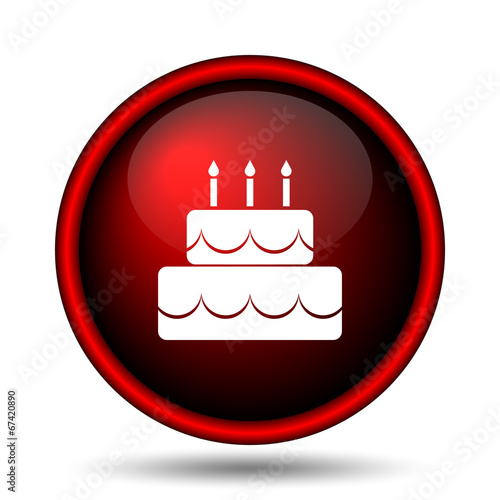 Cake icon