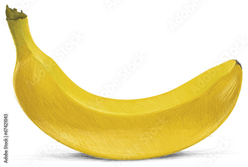 Fresh Banana