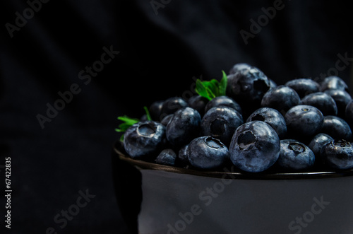 blueberry