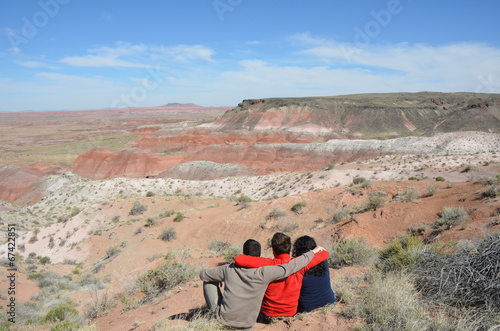 Wallpaper Mural grand canyon Torontodigital.ca
