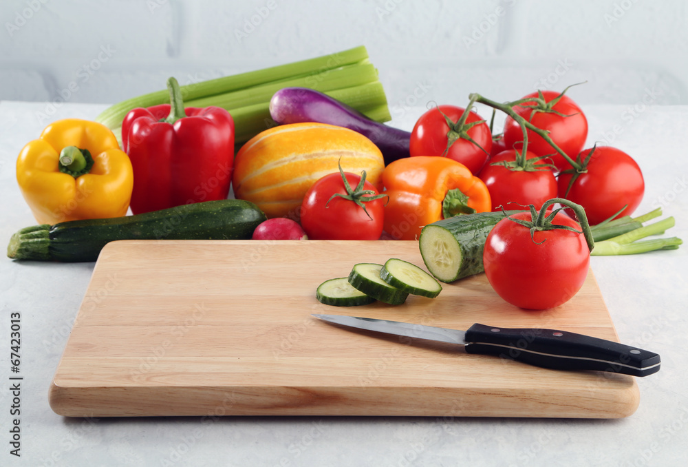 vegetables vegetables
