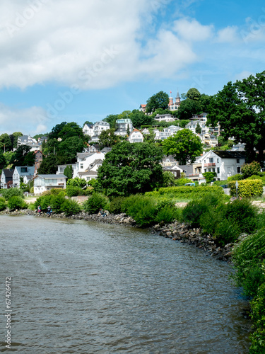 Blankenese - Hamburg