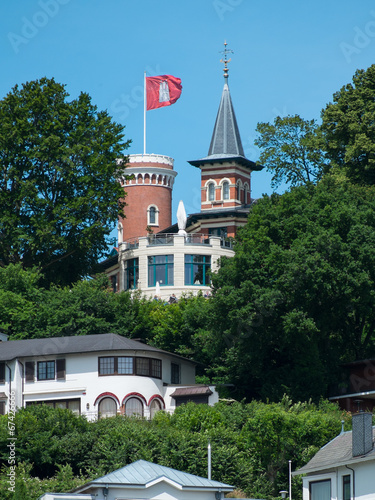 Blankenese - Hamburg