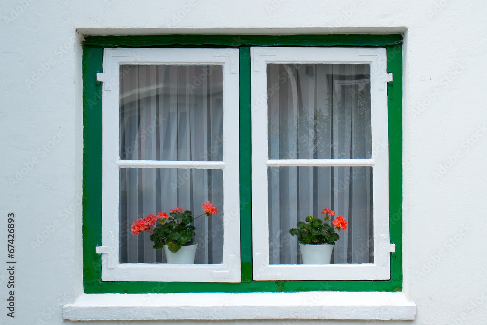 Fototapeta premium Blankenese - Hamburg
