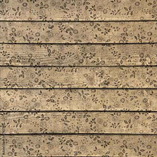 lined wood texture