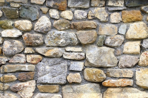 steinmauer
