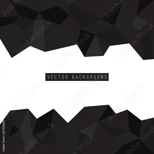 Abstract Vector Background