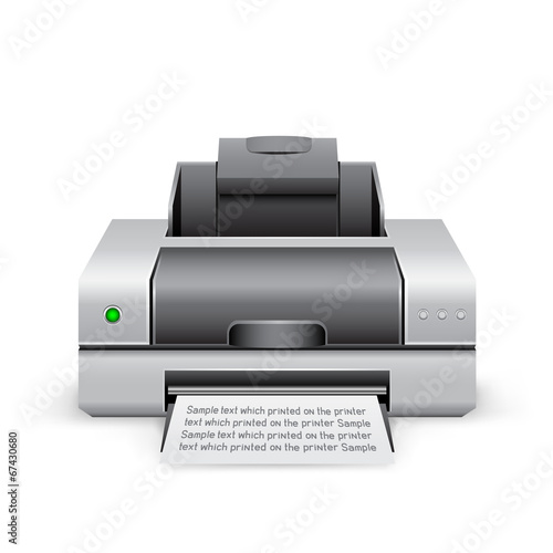 printer icon