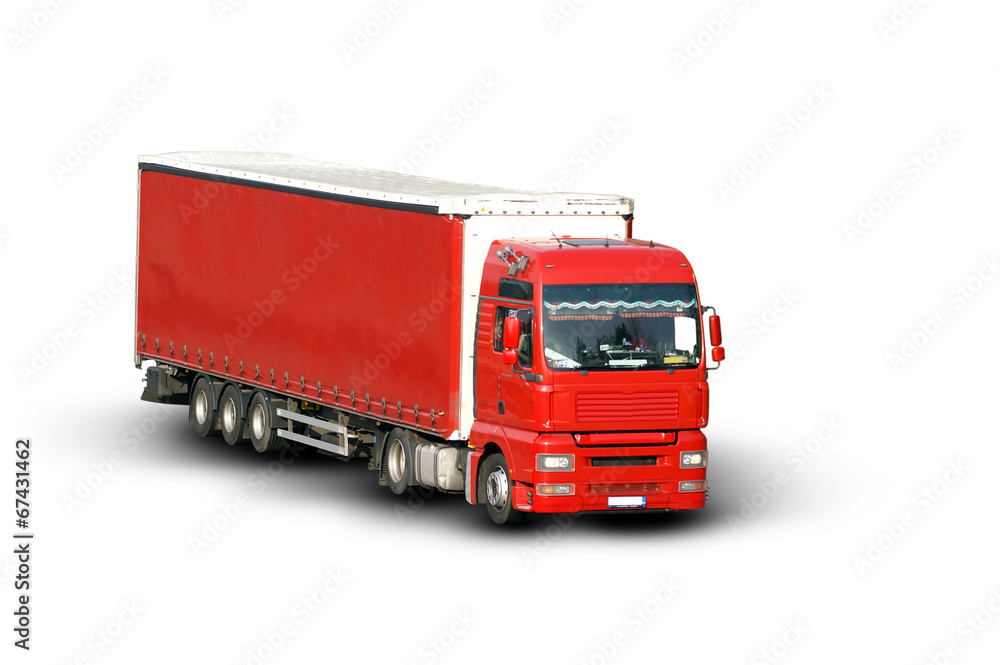 Container Transport Container Transport