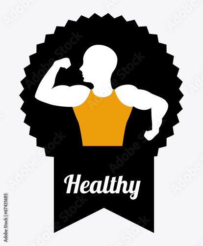 healthy lifestyle