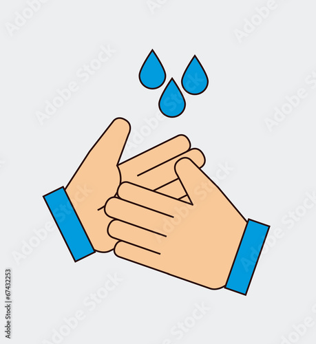 Hands design