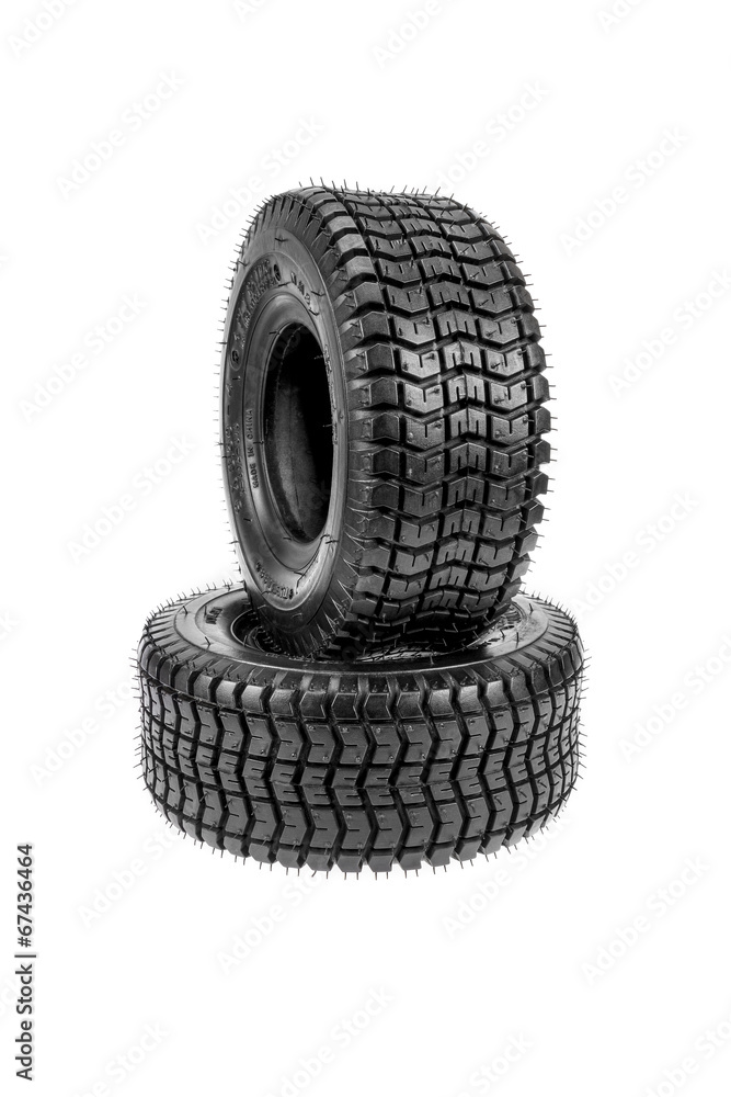 New Tires New Tires