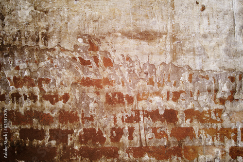 Abstract grunge texture, wall background