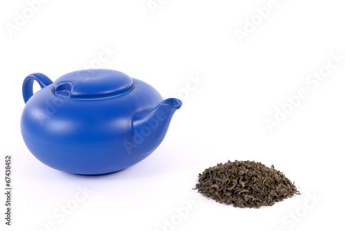 teapot