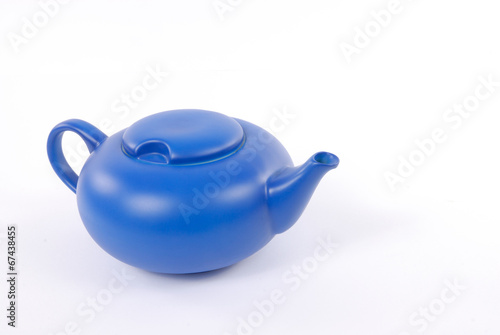 teapot