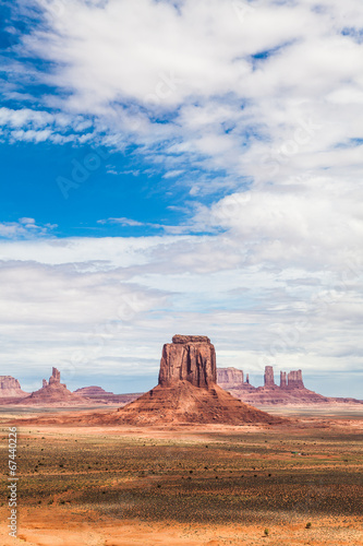 Monument Valley