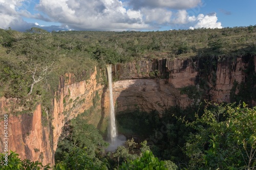 Chapada dos Guimaraes - Brasil