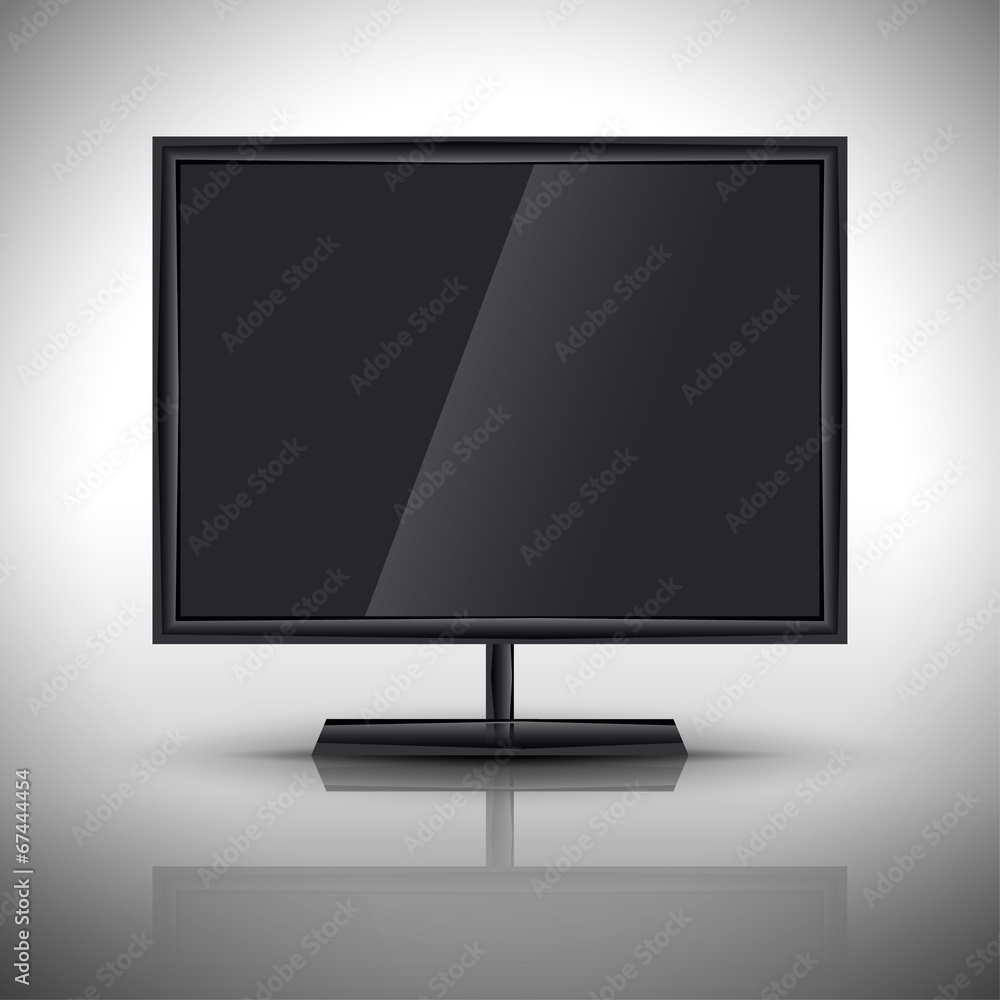 lcd tv monitor lcd tv monitor