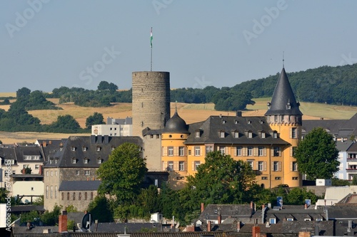 Wallpaper Mural Genovevaburg Mayen Torontodigital.ca