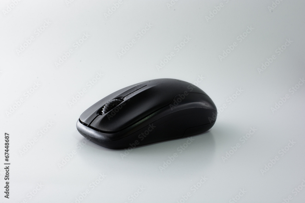 Surfing the world at your fingertip in a mouse Surfing the world at your fingertip in a mouse