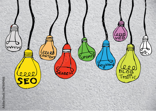Seo Idea SEO Search Engine Optimization
