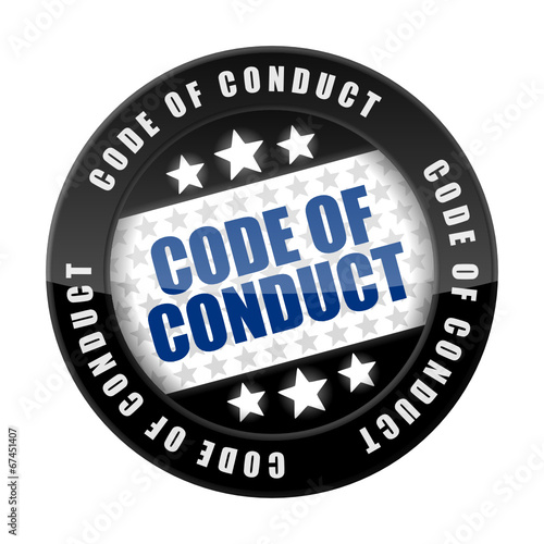 button 201405 code of conduct I