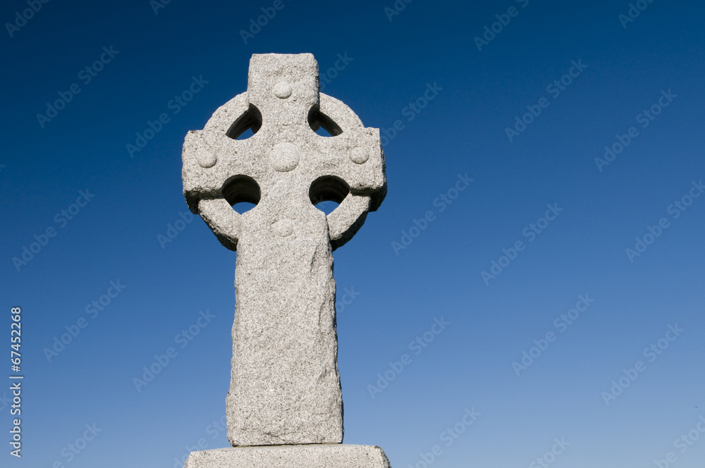Celtic Cross Celtic Cross