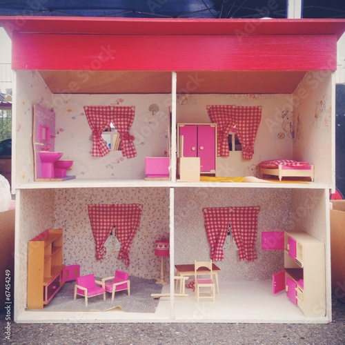 Dollhouse