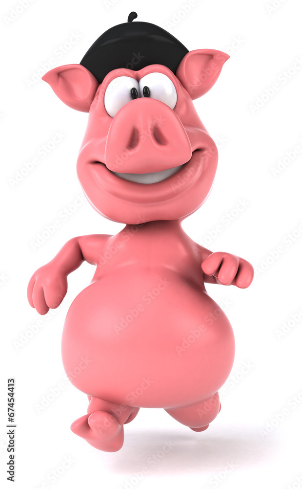Pig Pig
